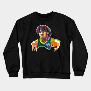 ROBERT WILLIAMS Crewneck Sweatshirt